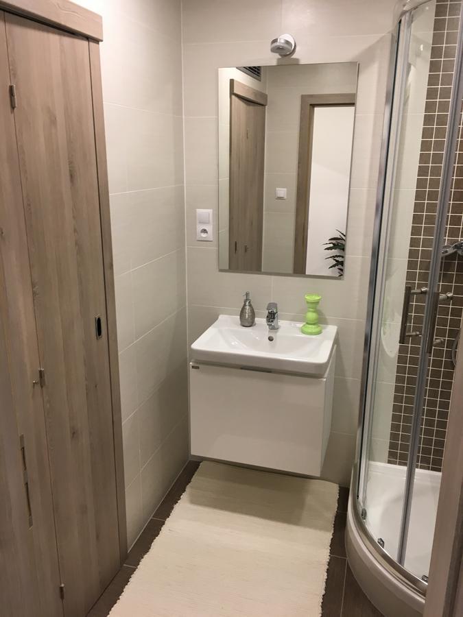 Apartement Blanc De Luxe Prag Exteriör bild